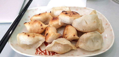 Gourmet Dumpling Restaurant - Accommodation Whitsundays 0