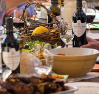 Hutton Vale Farm - Accommodation Whitsundays