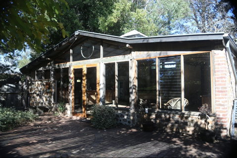 Joadja Estate - Accommodation Whitsundays 2