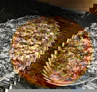 Joe's Pizzeria and Cafe - Accommodation Whitsundays