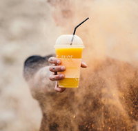 Joe and the Juice - Elizabeth Bay - Accommodation Whitsundays