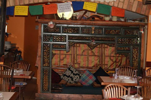 Kathmandu Newa Chhe'n - Accommodation Whitsundays 0