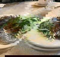 Lee Chinese Garden Restaurant - Accommodation Whitsundays