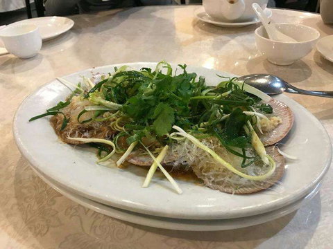 Lee Chinese Garden Restaurant - Accommodation Whitsundays 0