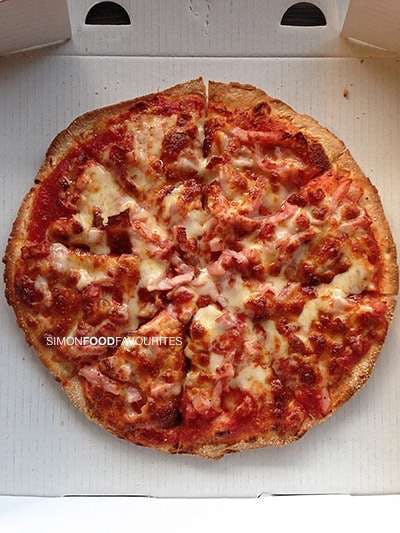 Little Italy Pizza And Pasta - Accommodation Whitsundays 0