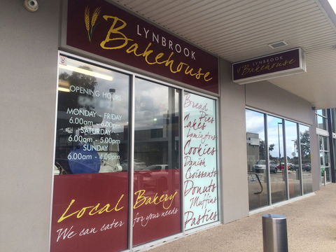 Lynbrook Bakehouse - Accommodation Whitsundays 0