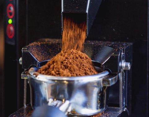 Micro Lote Coffee - Accommodation Whitsundays 0