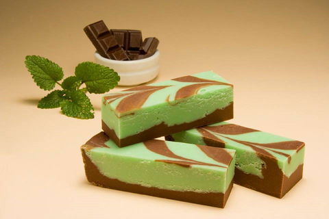 Mogo Fudge And Ice Cream /  Courtyard Cafe / Lots Of Lollies Mogo - Accommodation Whitsundays 1