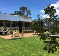Mortimer's Wines Schoolhouse Cellar Door - Accommodation Whitsundays