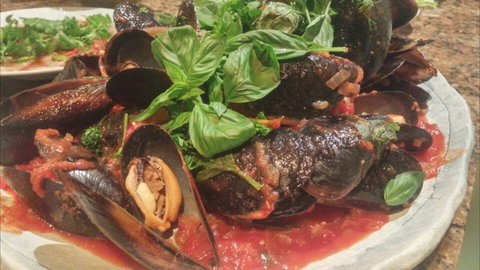 Mr Sushi King - Accommodation Whitsundays 0