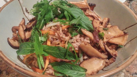 Mr Sushi King - Accommodation Whitsundays 1