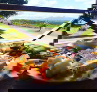 Mungalli Creek Biodynamic Dairy and Farmhouse Cafe - Accommodation Whitsundays