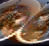 Orso Thai - Accommodation Whitsundays