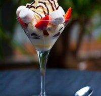 PJ's Irish Pub - Accommodation Whitsundays