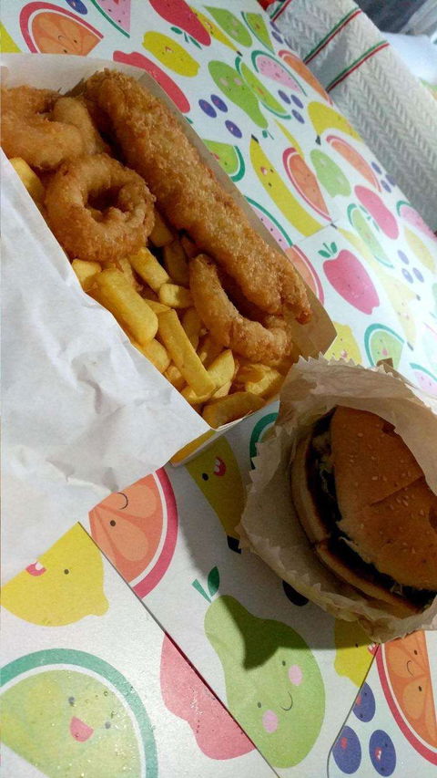 Point Hook Fish'n'Chips - Accommodation Whitsundays 0