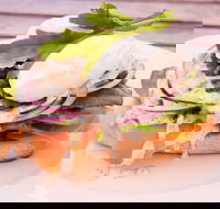 Raw Energy - Peregian Beach - Accommodation Whitsundays