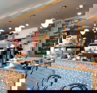 RGB Cafe  Restaurant - Accommodation Whitsundays