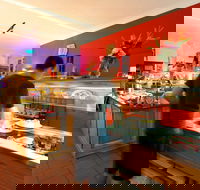 Roscoes Pizza - Accommodation Whitsundays