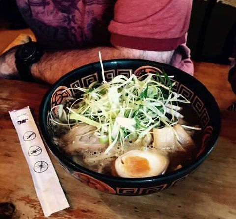 Ryo's Noodles - Accommodation Whitsundays 0