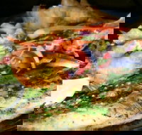 Seagulls On Argyle - Accommodation Whitsundays