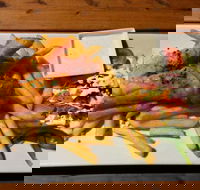 Shark Bay Hotel - Accommodation Whitsundays