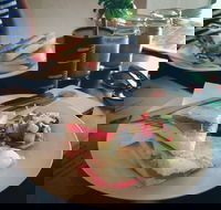 Side Pocket Espresso - Accommodation Whitsundays