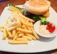 Singleton Beach Cafe - Accommodation Whitsundays