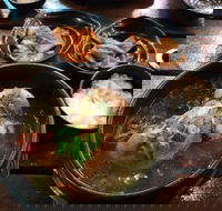 So Moon Korean Restaurant - Accommodation Whitsundays