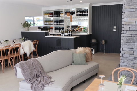 Stockmans Ridge Wines - Accommodation Whitsundays 0