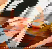 Stone and Wood Brewery - Accommodation Whitsundays