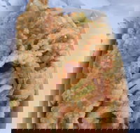 Surrey Hills Fish and Chips - Accommodation Whitsundays