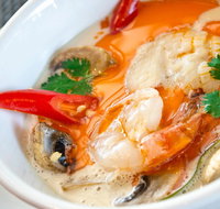 Thailicious - Accommodation Whitsundays