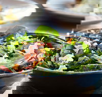 The Shelter Bar - Accommodation Whitsundays