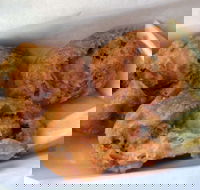 The Groper and His Wife - Accommodation Whitsundays