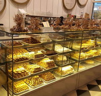 The Bakery's King Patisserie - Parramatta - Accommodation Whitsundays