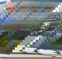 The Point Cafe and Takeaway - Accommodation Whitsundays