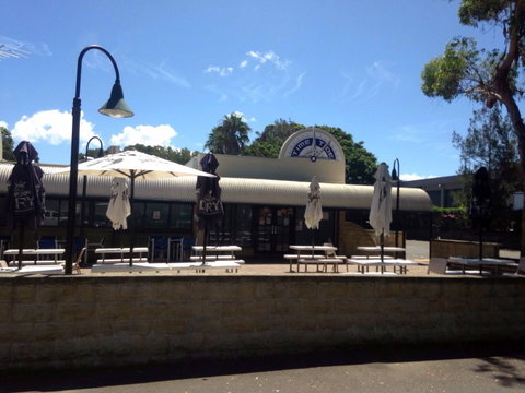 Time & Tide Hotel - Accommodation Whitsundays 0