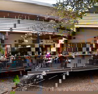 Wangi Falls Cafe - Accommodation Whitsundays