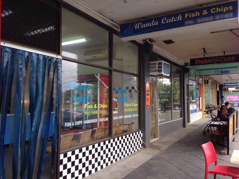 Wanda Catch - Accommodation Whitsundays 0