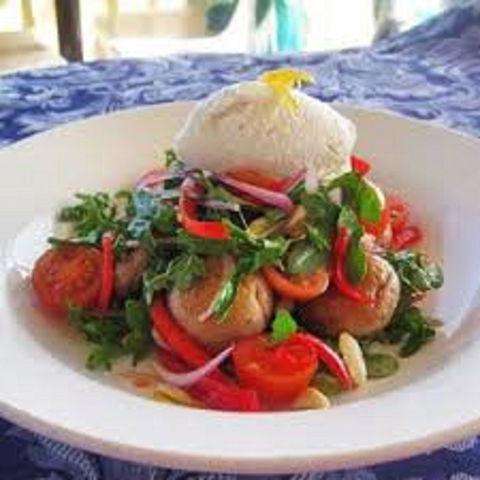 Yamba Marina Cafe - Accommodation Whitsundays 1