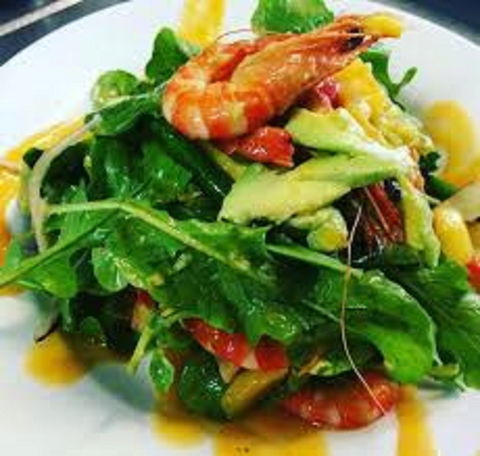 Yamba Marina Cafe - Accommodation Whitsundays 2