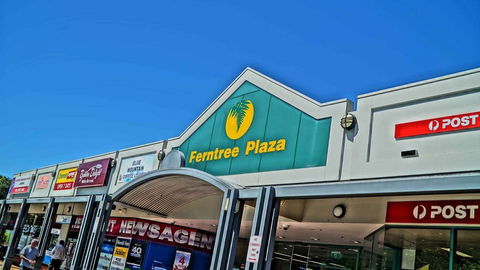 3 Little Pigs - Accommodation Whitsundays 0