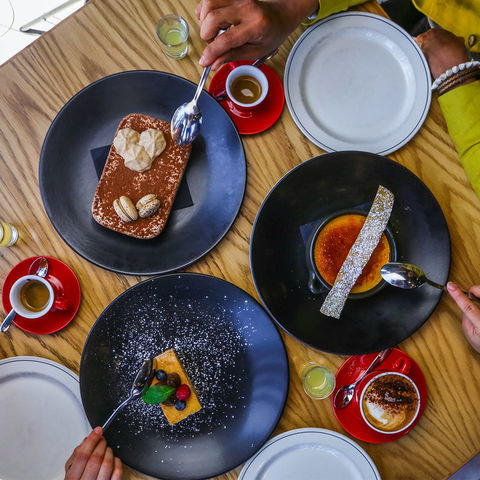 400 Gradi East - Ringwood - Accommodation Whitsundays 0