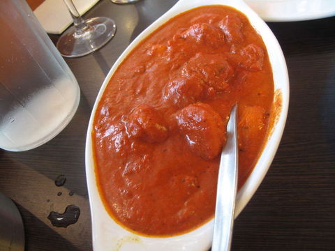 A1 Indian Restaurant - Accommodation Whitsundays 0