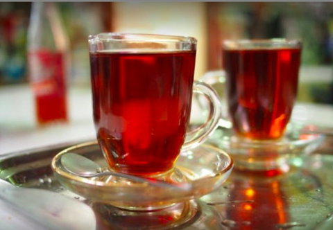 Alkhalieej Restaurant - Accommodation Whitsundays 0