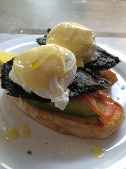 Bacino Bar - North Sydney - Accommodation Whitsundays 0