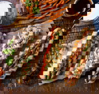 Beerhas Kotara - Accommodation Whitsundays