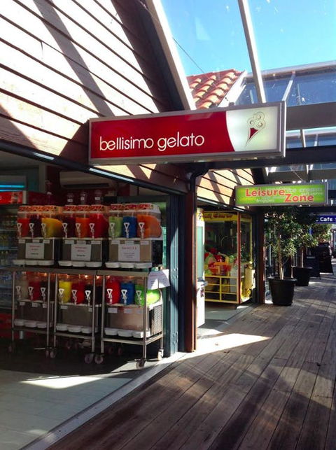 Bellisimo Gelato - Accommodation Whitsundays 0