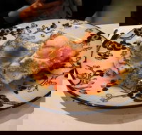 Brasserie l'Entrecte - Accommodation Whitsundays