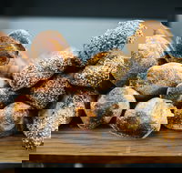 Brasserie Bread - Mascot - Accommodation Whitsundays